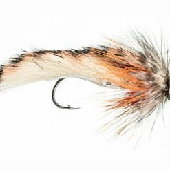Montana Fly Company Godzilla Sculpin