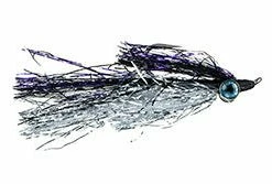 Montana Fly Company Kreelex Minnow 8 Montana Fly Company Kreelex Minnow