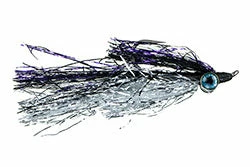 Montana Fly Company Kreelex Minnow 4 Montana Fly Company Kreelex Minnow