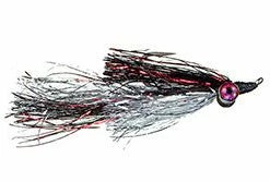 Montana Fly Company Kreelex Minnow 6 Montana Fly Company Kreelex Minnow