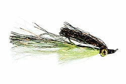 Montana Fly Company Kreelex Minnow 5 Montana Fly Company Kreelex Minnow