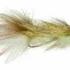 Montana Fly Company Flies Articulated Sparkle Minnow