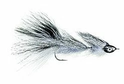 Montana Fly Company Flies Articulated Sparkle Minnow