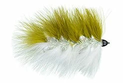 Montana Fly Company Galloup's Barely Legal