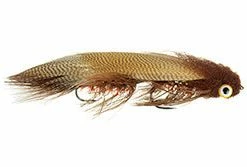 Montana Fly Company Galloup's Boogieman