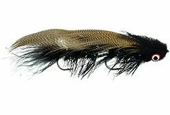 Montana Fly Company Galloup's Boogieman