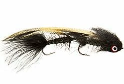 Montana Fly Company Galloup's Mini Boogieman 5 Montana Fly Company Galloup's Mini Boogieman