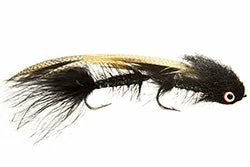 Montana Fly Company Galloup's Mini Boogieman 2 Montana Fly Company Galloup's Mini Boogieman