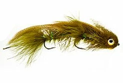 Montana Fly Company Galloup's Boogieman