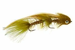 Montana Fly Company Galloup's Mini Boogieman