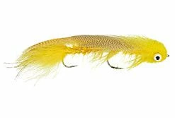Montana Fly Company Galloup's Boogieman
