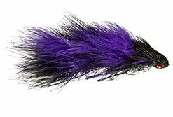 Montana Fly Company Flies Galloup's Menage A Dungeon