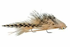 Montana Fly Company Flies Galloup's Silk Kitty 7 Montana Fly Company Flies Galloup's Silk Kitty