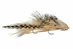 Montana Fly Company Flies Galloup's Silk Kitty 3 Montana Fly Company Flies Galloup's Silk Kitty