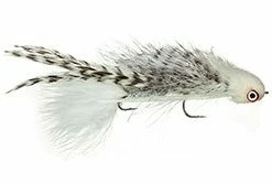 Montana Fly Company Flies Galloup's Silk Kitty 9 Montana Fly Company Flies Galloup's Silk Kitty