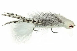 Montana Fly Company Flies Galloup's Silk Kitty 5 Montana Fly Company Flies Galloup's Silk Kitty