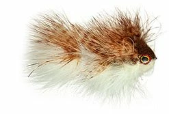 Montana Fly Company Galloup's TA Bunker Flies