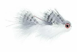Montana Fly Company Galloup's TA Bunker Flies
