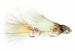 Montana Fly Company Galloup's Mini Sex Dungeon