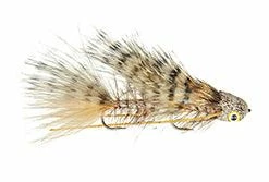 Montana Fly Company Galloup's Mini Sex Dungeon