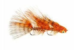 Montana Fly Company Galloup's Mini Sex Dungeon