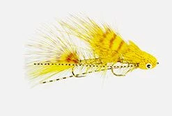 Montana Fly Company Galloup's Mini Sex Dungeon