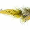 Montana Fly Company Galloup's Mini Flatliner