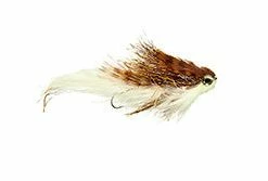 Montana Fly Company Galloup's Mini Flatliner