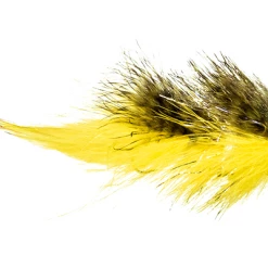 Montana Fly Company Galloup's Mini Bangtail Flies