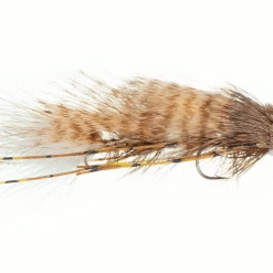 Montana Fly Company Galloup's Two Tone Sex Dungeon