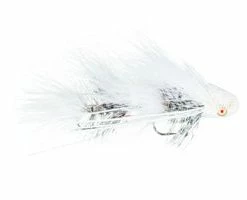 Montana Fly Company Galloup's Two Tone Sex Dungeon