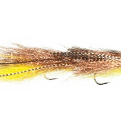 Montana Fly Company Articulated Sparkle Yummy Flies 12 Montana Fly Company Articulated Sparkle Yummy Flies
