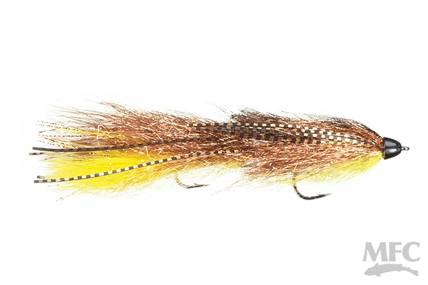 Montana Fly Company Articulated Sparkle Yummy Flies 6 Montana Fly Company Articulated Sparkle Yummy Flies