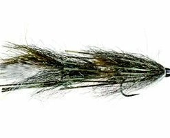 Montana Fly Company Articulated Sparkle Yummy Flies 10 Montana Fly Company Articulated Sparkle Yummy Flies