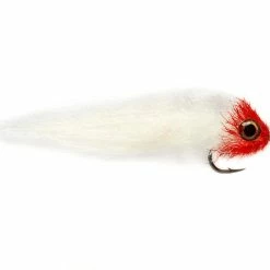 Fulling Mill Back Country Kinky Muddler Flies