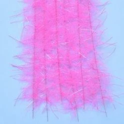 Hareline Fly Tying EP Tarantula Hairy Legs 1 Inch Brush