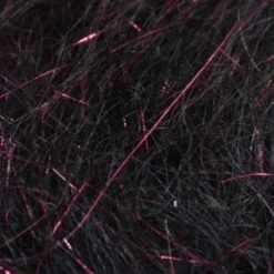 Larva Lace Fly Tying Mohair Plus