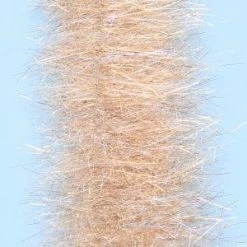 Hareline EP Minnow Head Brush Fly Tying