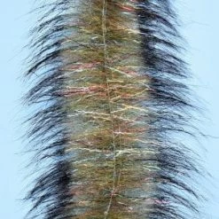 Hareline Fly Tying EP 2.5'' Invader Brush