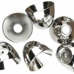 Hareline X-Eyed Cones Fly Tying