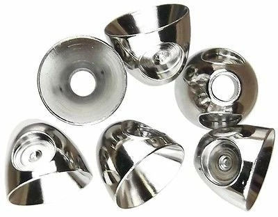 Hareline X-Eyed Cones Fly Tying 2 Hareline X-Eyed Cones Fly Tying