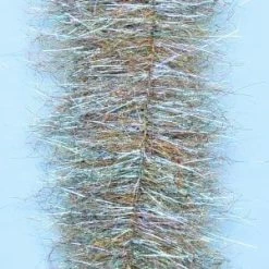 Hareline EP Minnow Head Brush Fly Tying