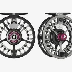 Sage ESN Reel