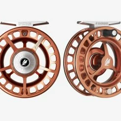 Fly Reels Sage Spectrum Reel