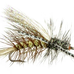 Montana Fly Company Silverman's Crystal Stimi Flies