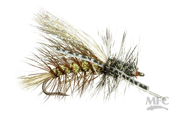 Montana Fly Company Silverman's Crystal Stimi Flies 1 Montana Fly Company Silverman's Crystal Stimi Flies