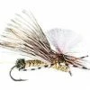 Montana Fly Company Flies Gould's Half Down Golden Stone