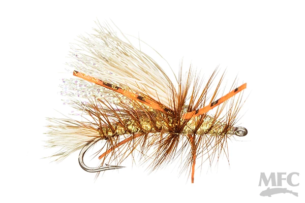 Montana Fly Company Silverman's Crystal Stimi Flies 2 Montana Fly Company Silverman's Crystal Stimi Flies