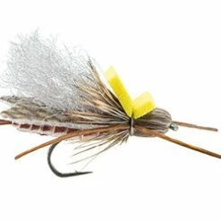 Montana Fly Company Flies Trina's Carnage Stone