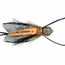 Montana Fly Company Flies Trina's Carnage Stone
